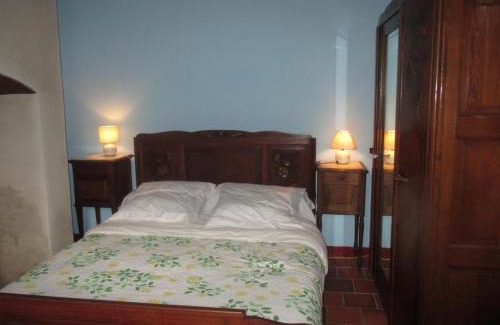 Montoldre House | Maison de campagne Montoldre, animaux acceptés - FR-1-489-170