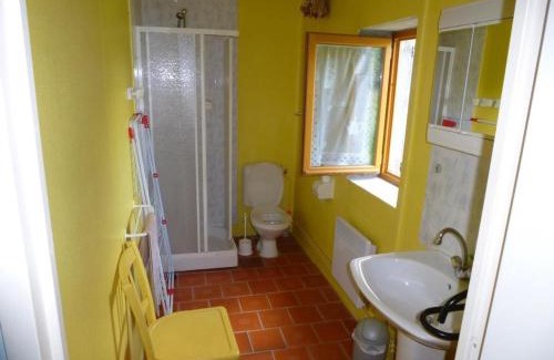 Montoldre House | Maison de campagne Montoldre, animaux acceptés - FR-1-489-170