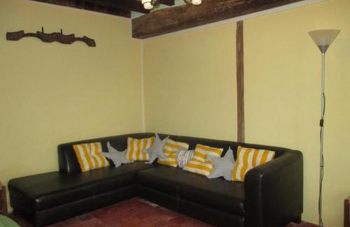 Montoldre House | Maison de campagne Montoldre, animaux acceptés - FR-1-489-170