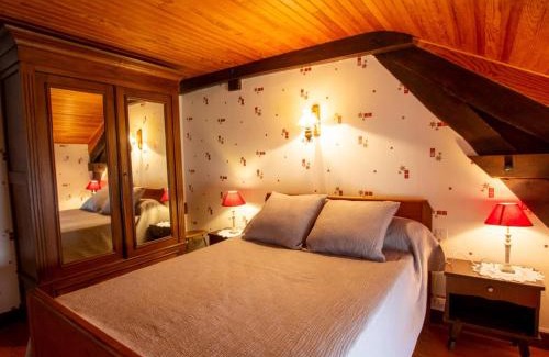 Doissat House | Maison de campagne spacieuse près de Sarlat avec jardin - FR-1-616-22