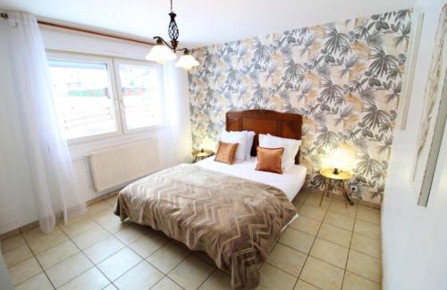 Gerardmer House | Maison de caractère à Gérardmer avec sauna et spa