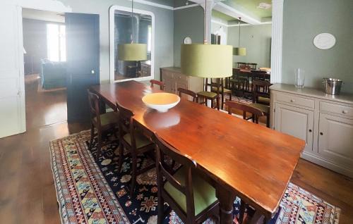 Pailhes House | Maison De Caractere