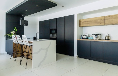 Tignieu-Jameyzieu House | Maison de Charme