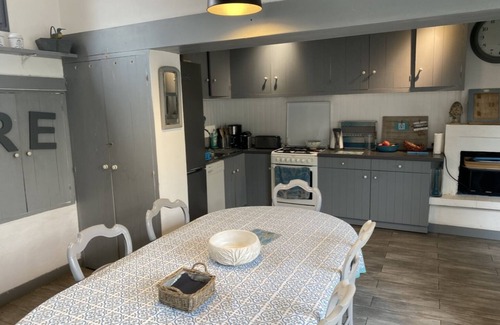 Les Portes-en-Re House | Maison de Charme, aux Portes en Ré, 5 Chambres, 10 Couchages