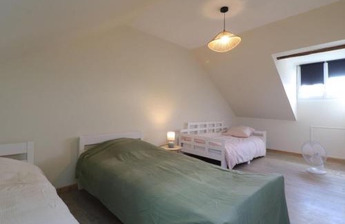 Le Mele-sur-Sarthe House | Maison de charme tout compris pour familles, proche loisirs - FR-1-497-252