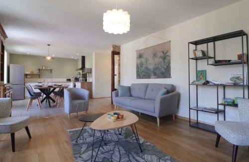 Le Mele-sur-Sarthe House | Maison de charme tout compris pour familles, proche loisirs - FR-1-497-252