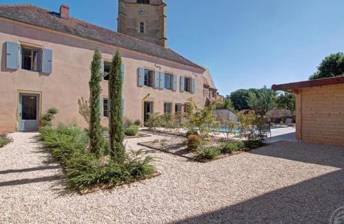 La Benissons-Dieu House | Maison de charme avec piscine privée et jardin près de l'Abbaye - FR-1-496-339