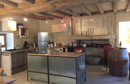 Cersay House | Maison de charme à la campagne