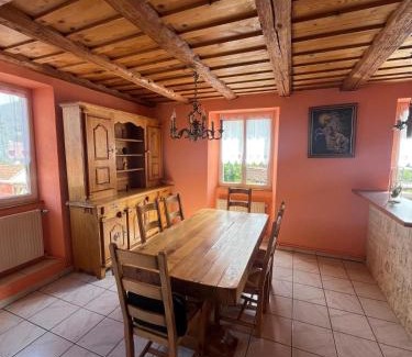 Lalaye House | Maison de charme à la campagne