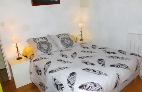 Plougasnou House | Maison de charme à Plougasnou avec jardin clôturé