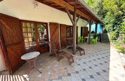 Le Moulleau Villa | Maison de charme au cœur du Moulleau, 4 couchages - FR-1-474-279