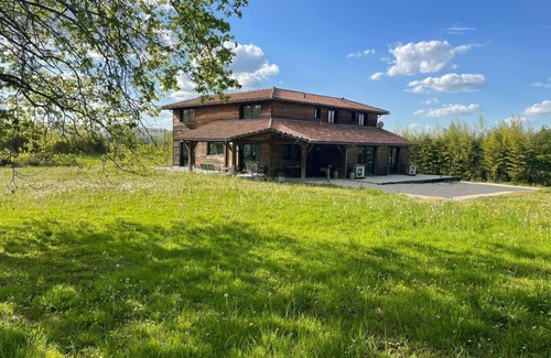 Mugron House | Maison de Charme au Coeur de la Campagne