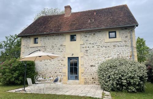Autry-Issards House | Maison de Charme avec Jardin Privé et Randonnées, Idéale pour Familles et Cavaliers - FR-1-489-449