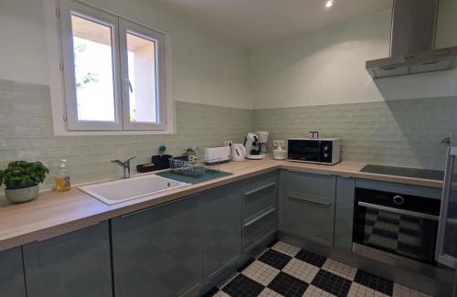 Charente Limousine House | Maison de charme avec piscine et jardin en pleine nature - FR-1-653-278