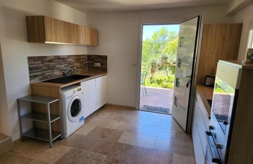 Allauch House | Maison de charme avec terrain de pétanque