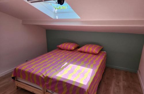 Allauch House | Maison de charme avec terrain de pétanque