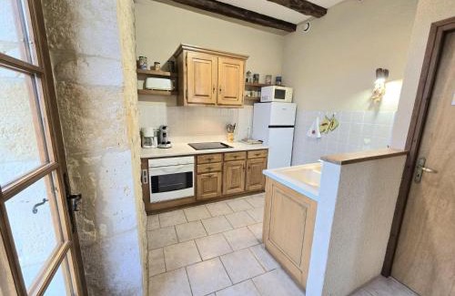 Aubas House | Maison de charme avec terrasse, animaux acceptés - FR-1-616-185