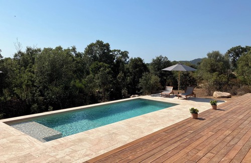 San-Gavino-di-Carbini House | Maison de Charme en Pierres a 8mn de Porto Vecchio