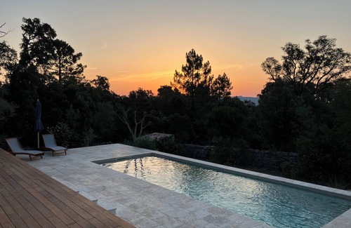 San-Gavino-di-Carbini House | Maison de Charme en Pierres a 8mn de Porto Vecchio