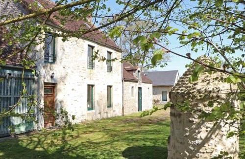 Neuvy-au-Houlme House | Maison de charme en pleine nature avec WIFI - FR-1-497-170