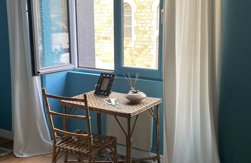 Paimboeuf House | Maison de Charme en Bord de Loire/15mn des Plages