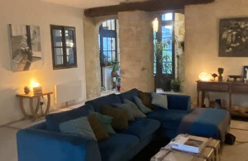 Paimboeuf House | Maison de Charme en Bord de Loire/15mn des Plages