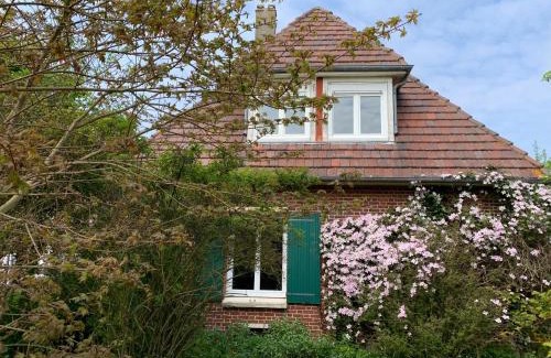 Berneval-le-Grand House | Maison de Charme en Normandie