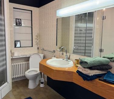 Selles-sur-Cher House | Maison de charme au bord du Cher, proche de Beauval et des Châteaux de la Loire