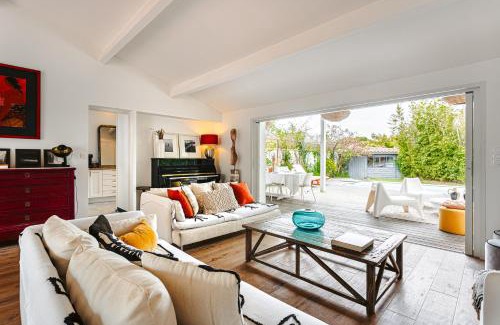 La Flotte Villa | Maison de charme La Flotte en Ré