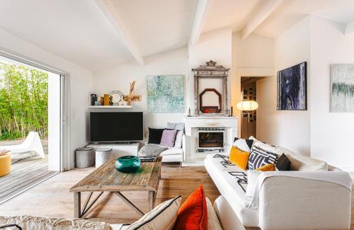 La Flotte Villa | Maison de charme La Flotte en Ré