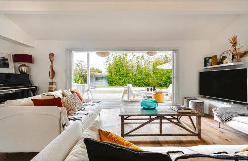 La Flotte Villa | Maison de charme La Flotte en Ré