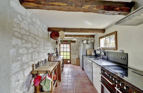 Plaisance House | Maison de charme perigourdine/Charming house