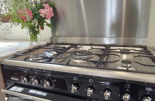 Annecy Old Town Apartment | Maison de Famille - Appartement JARDIN SEMNOZ