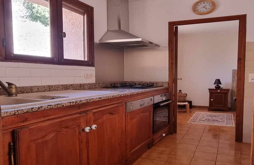 Pietralba House | Maison de Famille Authentique Entre mer et Montagne Plage ou Rivière