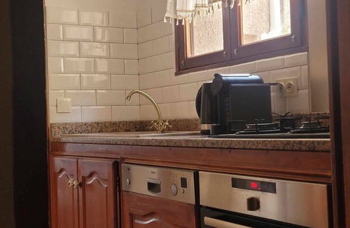 Pietralba House | Maison de Famille Authentique Entre mer et Montagne Plage ou Rivière