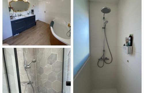 Plougonvelin House | Maison de famille en bord de mer