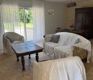 Trelissac House | Maison de famille