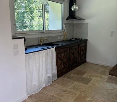 Trelissac House | Maison de famille