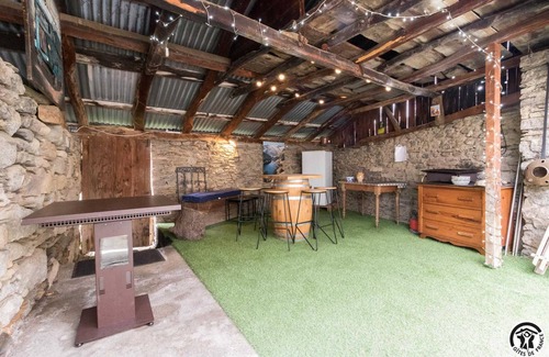 Garin House | Maison de Famille Montagne Pyrénées