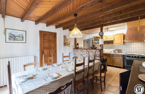 Garin House | Maison de Famille Montagne Pyrénées