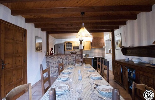 Garin House | Maison de Famille Montagne Pyrénées