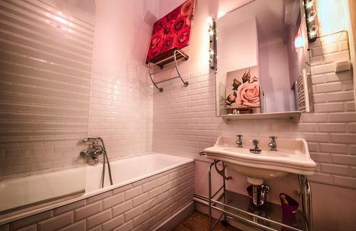 Avignon City Centre Hotel | Maison de Fogasses