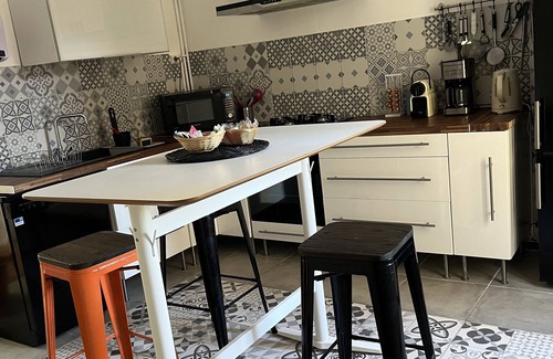 Branoux-les-Taillades House | Maison de Village au Parc National des Cévennes