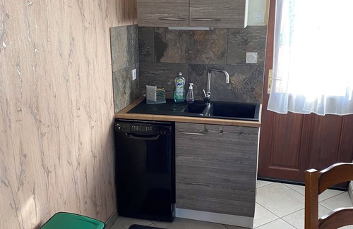 Pierrefitte-sur-Loire House | Maison de Campagne