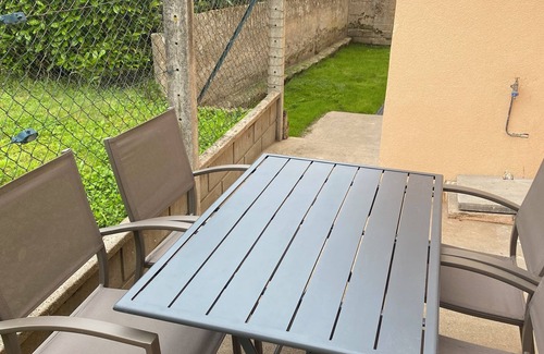 Pierrefitte-sur-Loire House | Maison de Campagne