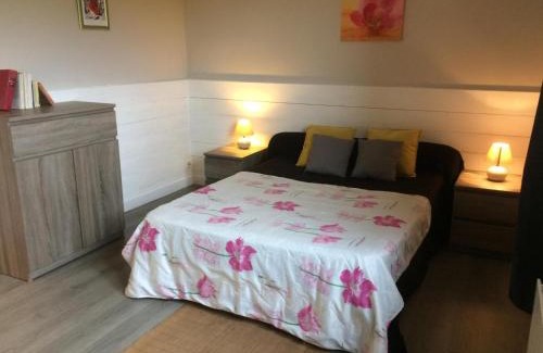 Saint-Pierre-la-Riviere House | Maison de caractère avec jardin clos et animaux acceptés - Normandie - FR-1-497-191