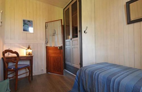 Saint-Pierre-la-Riviere House | Maison de caractère avec animaux permis, internet et grand parc - FR-1-497-5