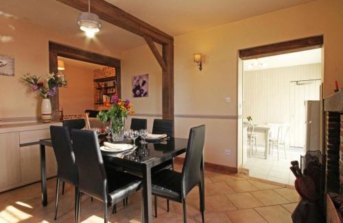 Saint-Pierre-la-Riviere House | Maison de caractère avec animaux permis, internet et grand parc - FR-1-497-5