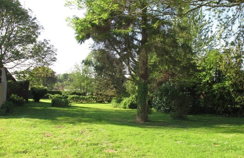 Vauchelles-les-Domart House | Maison de Campagne Avec Piscine Chauffée