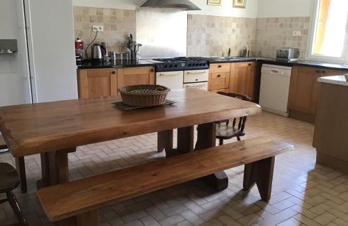 Embres-et-Castelmaure House | Maison de la Fontaine